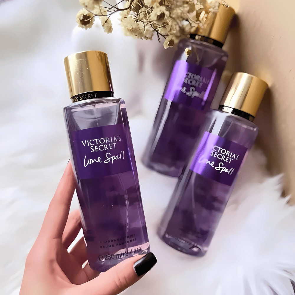 Love Spell Victoria’s Secret Body Mist 250ml