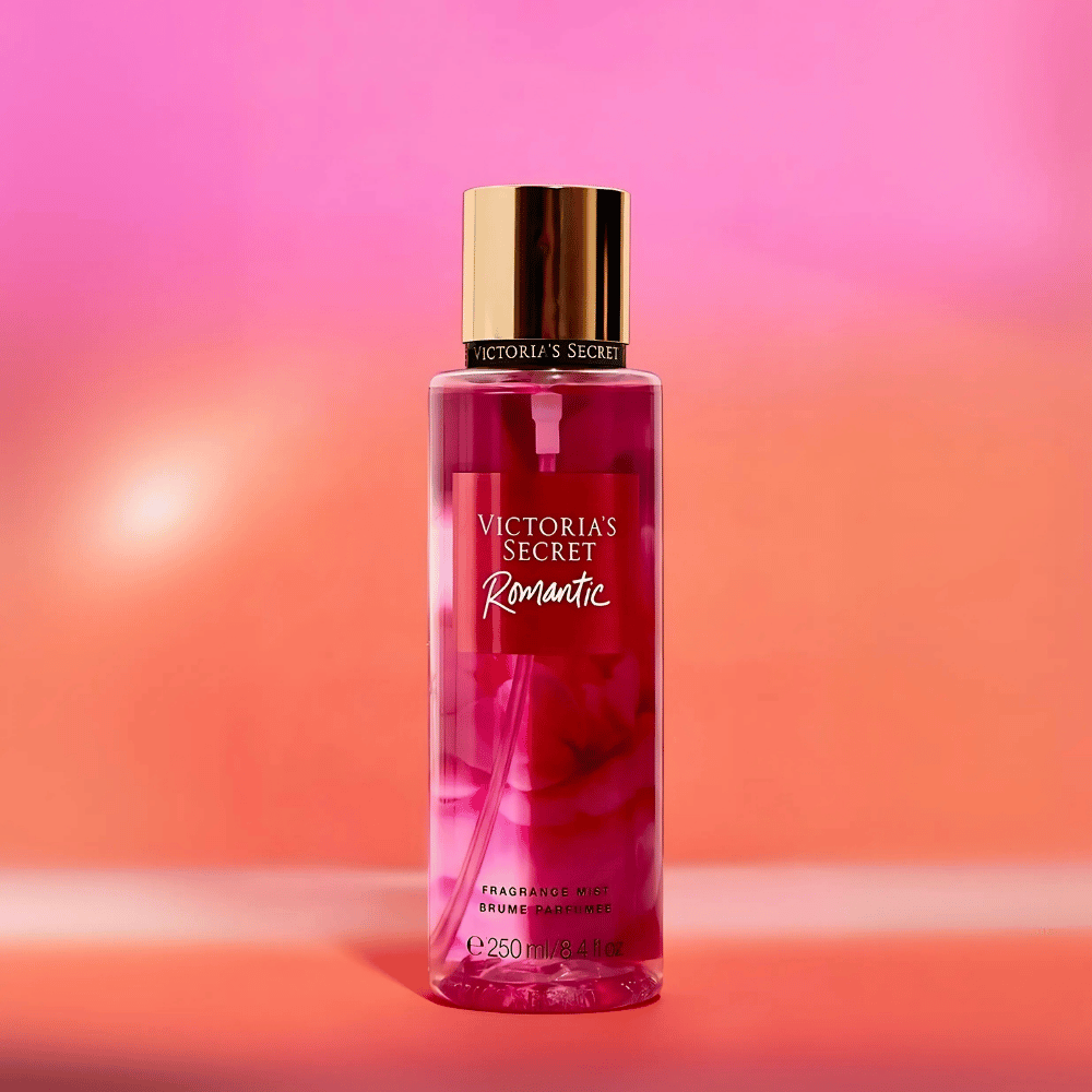 Victoria's Secret Romantic Fragrance Mist 250ml