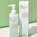 Cosrx Pure Fit Cica Clear Cleansing Oil 200ml