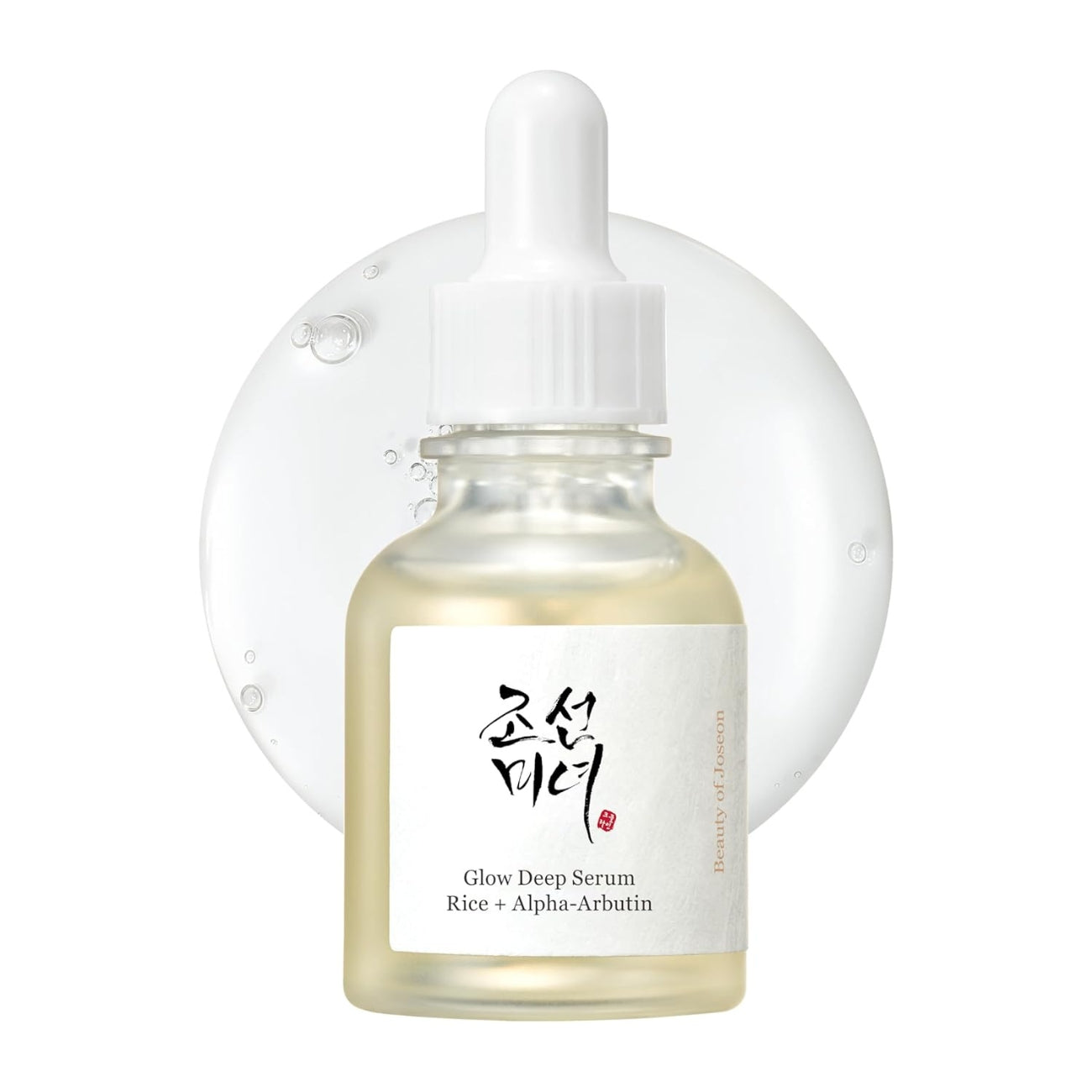 Beauty of Joseon Glow Deep Serum – Rice + Arbutin 30ml