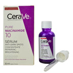 CeraVe Pure Niacinamide 10 Serum 30ml