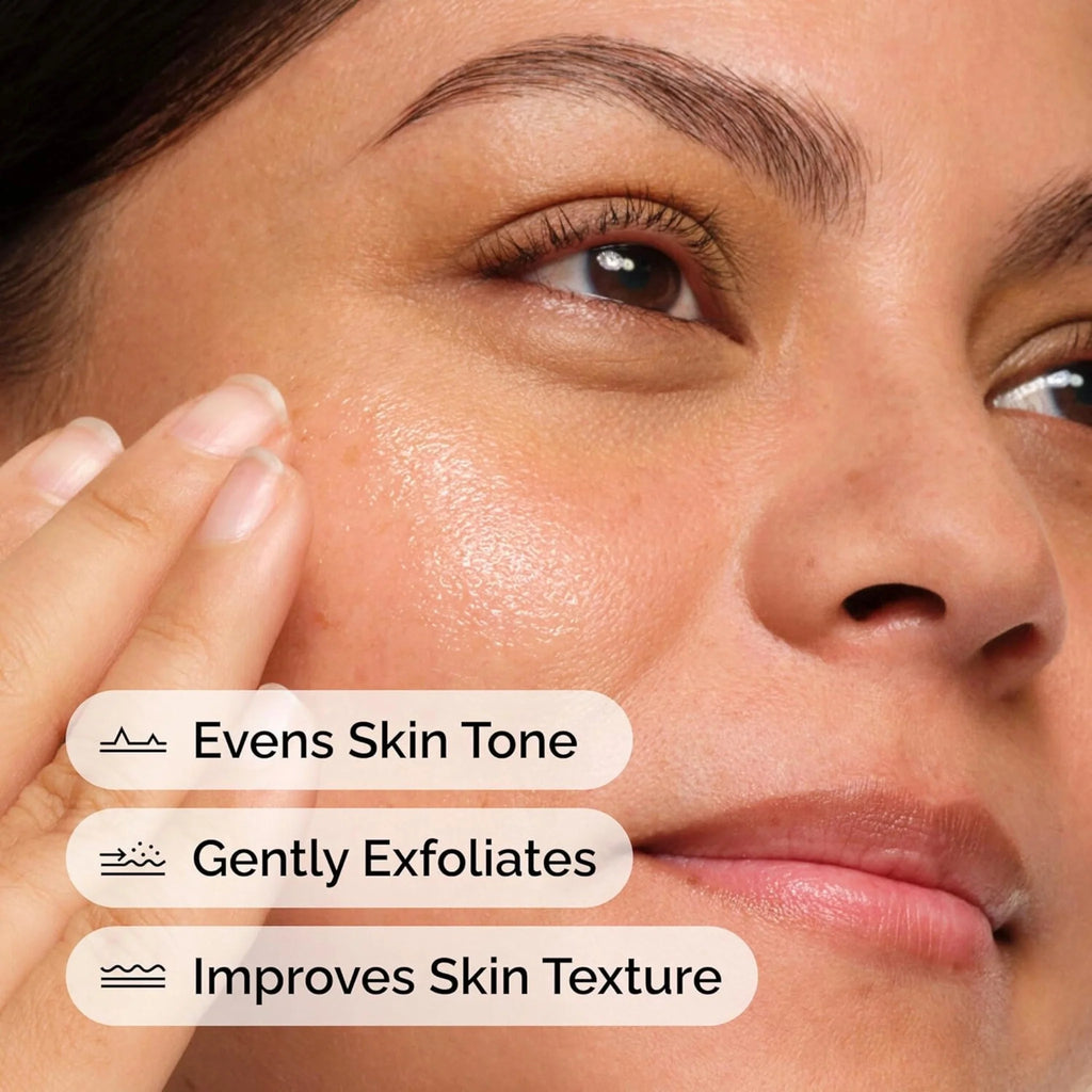 The Ordinary Mandelic Acid 10% + HA Serum 30ml