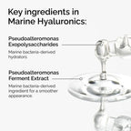 The Ordinary Marine Hyaluronics Lightweight Hydration Serum 30ml