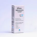 Sunplay Skin Aqua Clear SPF 50 Sun Block 25g Sunplay
