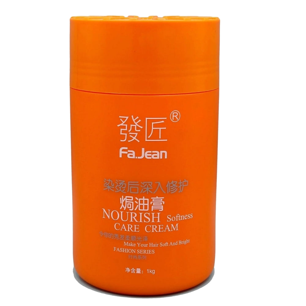 Fajean Keratin Hair Mask Treatment for Damaged Hair Original