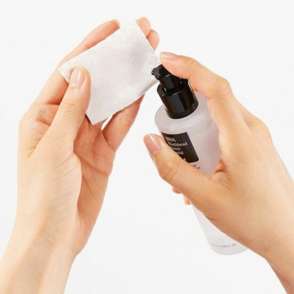 Cosrx BHA Blackhead Power Liquid 100ml