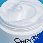 CeraVe Moisturising Cream 454g – For Dry to Very Dry Skin