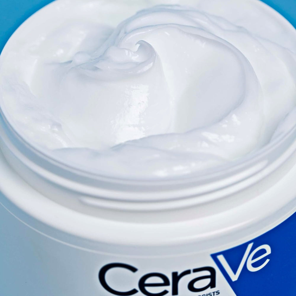 CeraVe Moisturising Cream 454g – For Dry to Very Dry Skin
