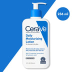 CeraVe Daily Moisturizing Lotion for Dry Skin 236ml