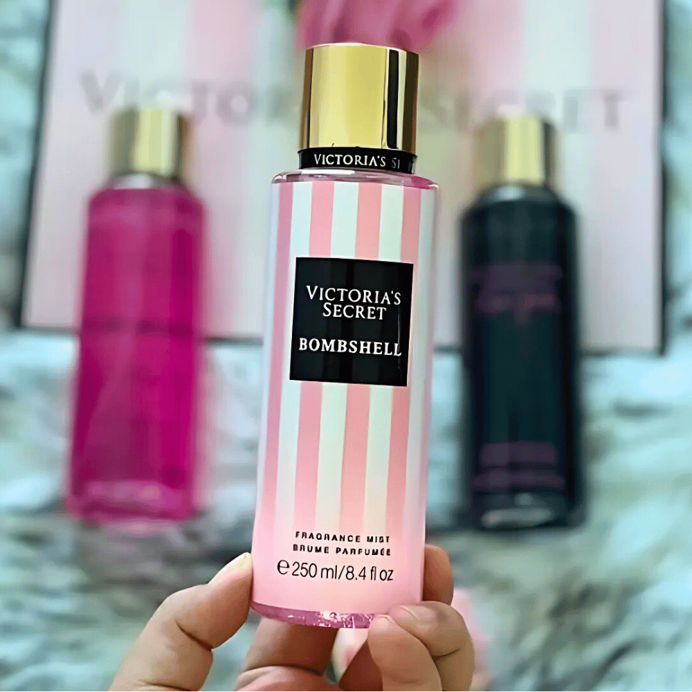 Victoria's Secret Bombshell Body Mist 250ml