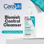 CeraVe Blemish Control Cleanser with Salicylic Acid 236ml