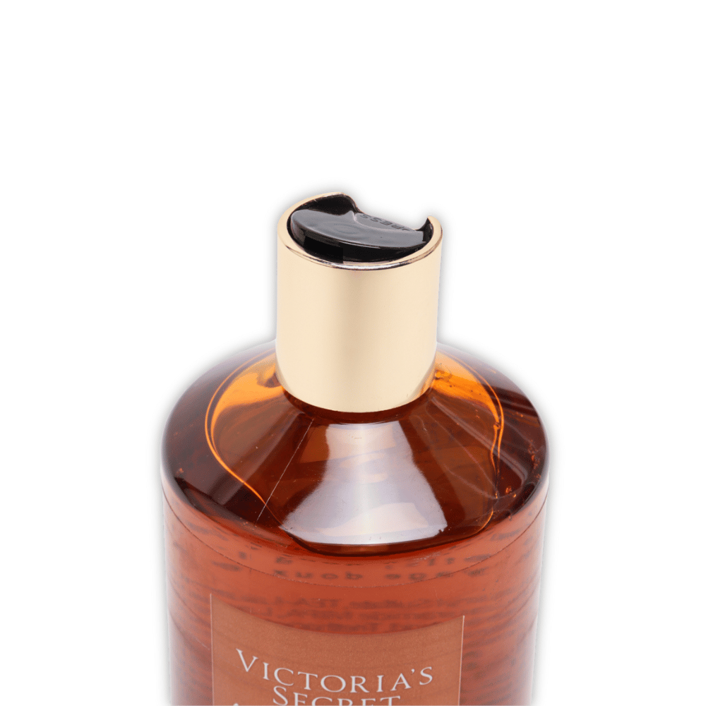 Victoria's Secret Amber Romance Body Wash Gel 300ml