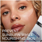 Mineral Ultra Sheer Dry-Touch Sunscreen SPF 30 Lotion 88ml