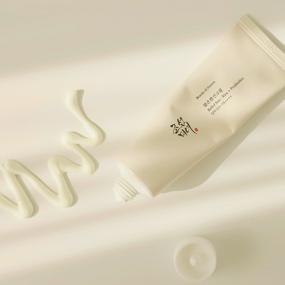 Beauty of Joseon Relief Sun SPF50+ Sunscreen 50ml Beauty of Joseon