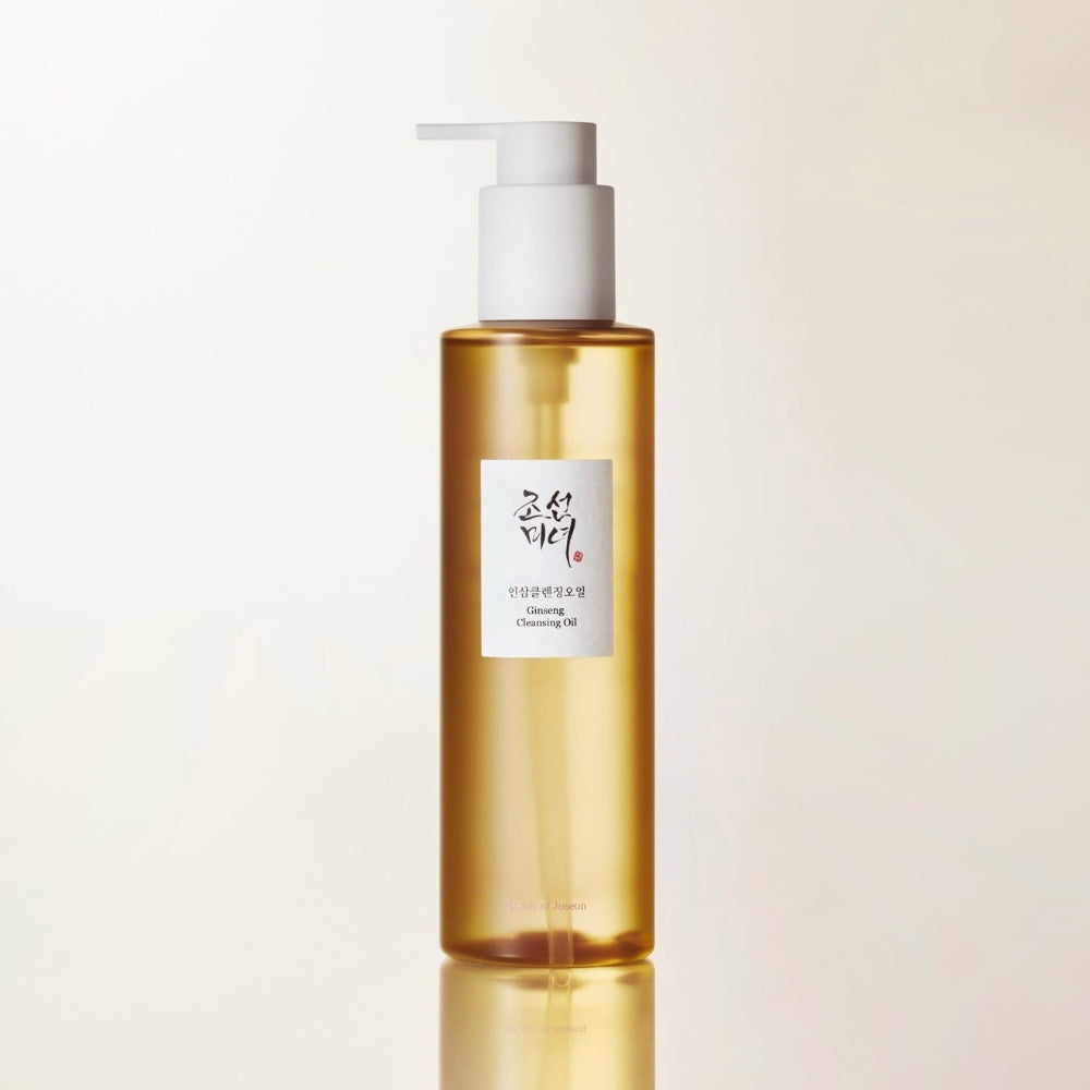 Beauty Of Joseon Ginseng Cleansing Oil 210ml