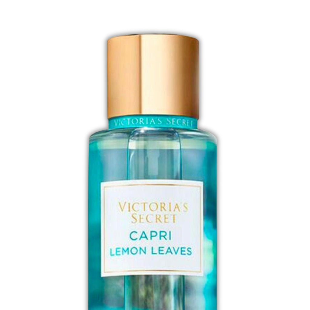 Victoria’s Secret Caprii Lemon Leaves Fragrance Mist 250ml