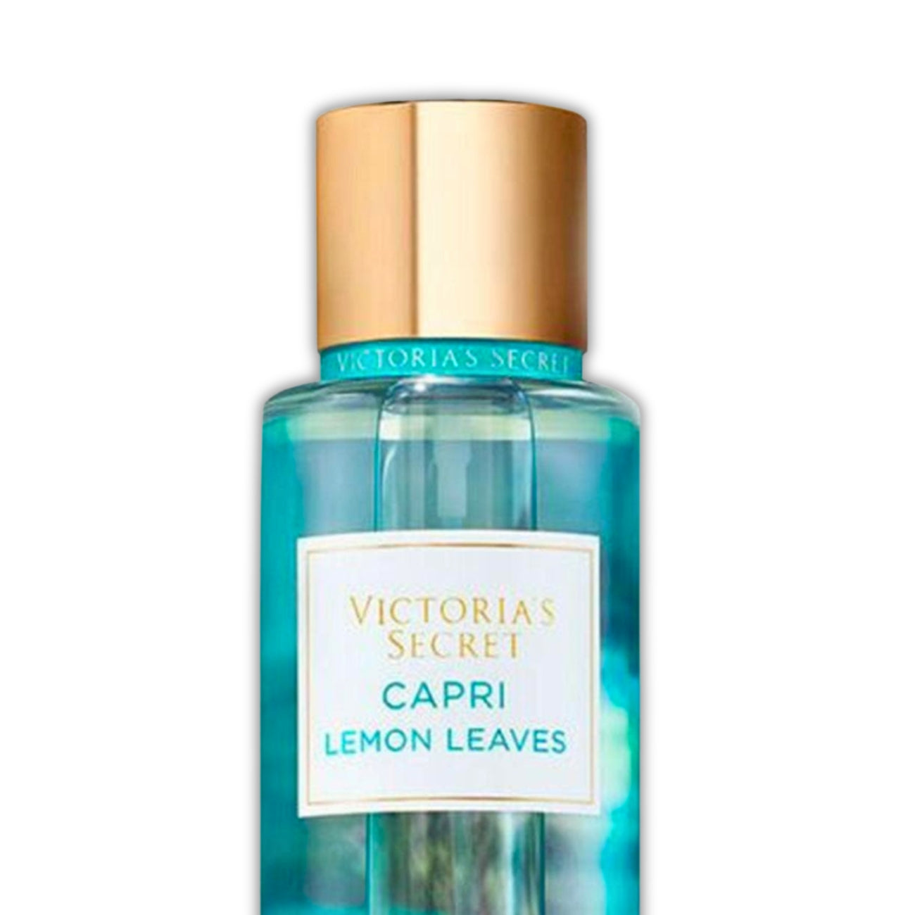 Victoria’s Secret Caprii Lemon Leaves Fragrance Mist 250ml