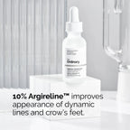 The Ordinary Argireline Solution 10% 30ml