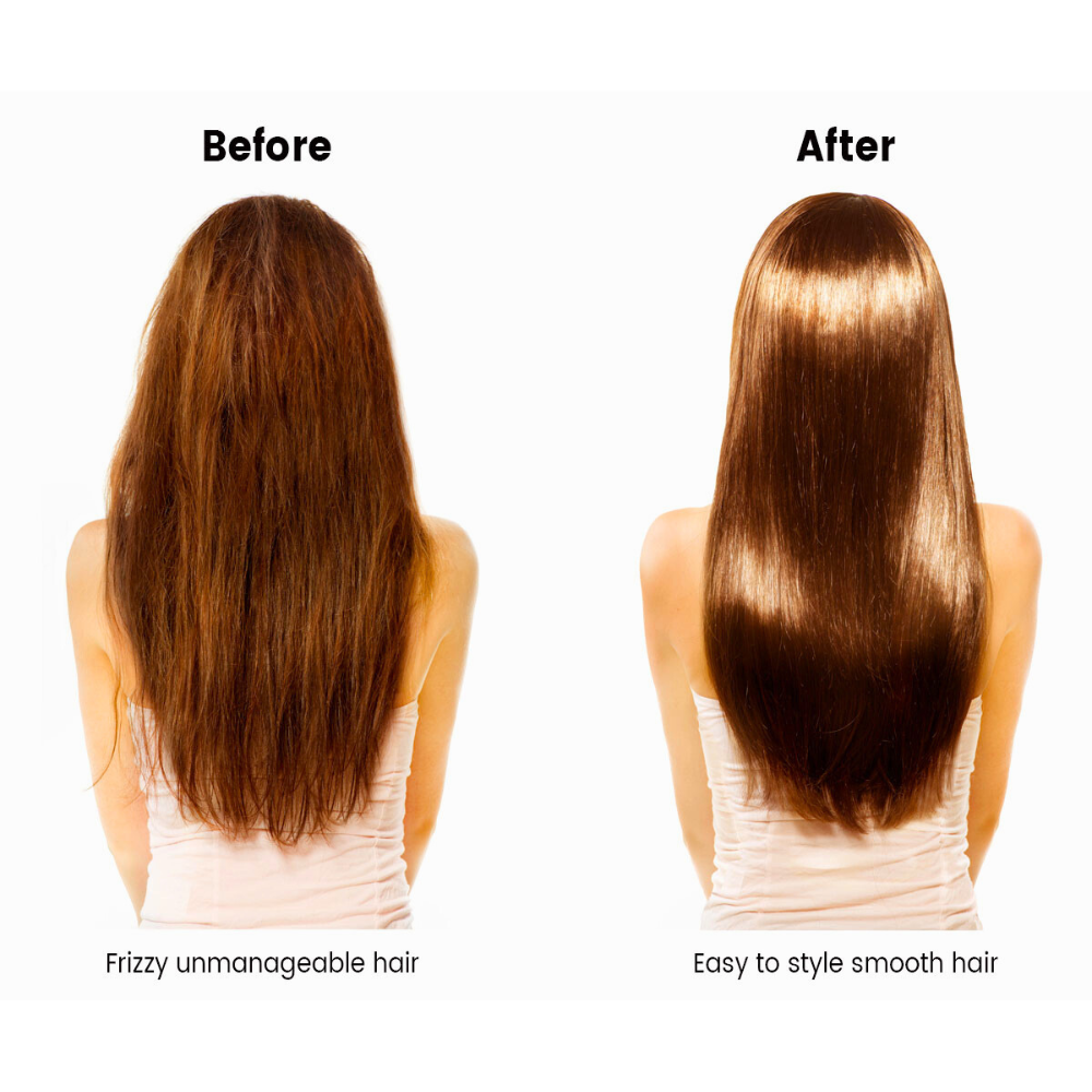 Fajean Keratin Hair Mask Treatment for Damaged Hair Original