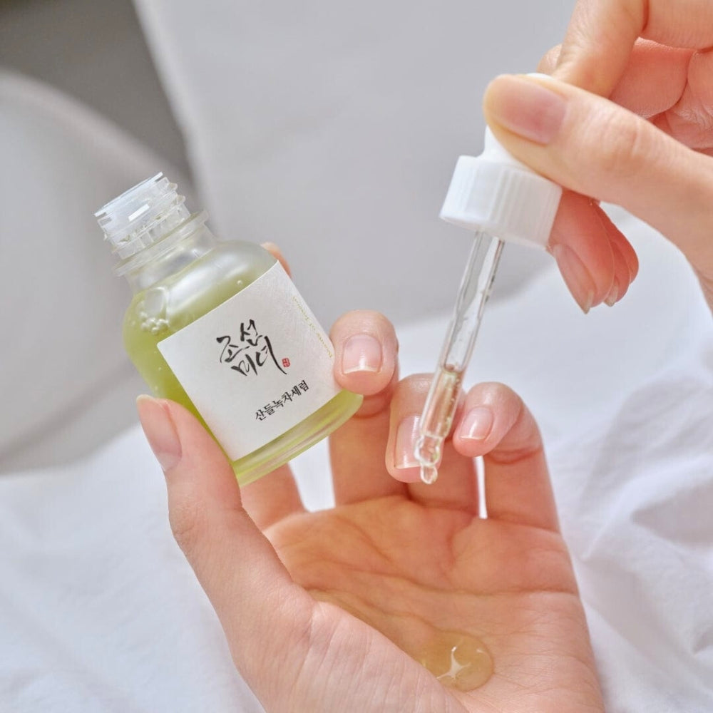 Beauty of Joseon Calming Serum Green Tea 30ml