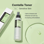 Cosrx Centella Water Alcohol-Free Toner 150ml