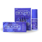 Minoxin 5% Minoxidil Hair Regrowth Spray 60ml