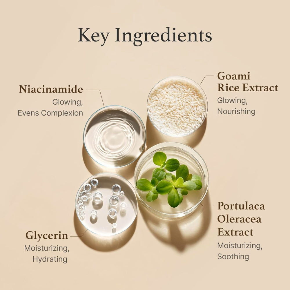 I’m From Rice Toner 150ml