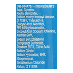 Neutrogena Deep Clean Invigorating Wash & Mask 150ml Neutrogena