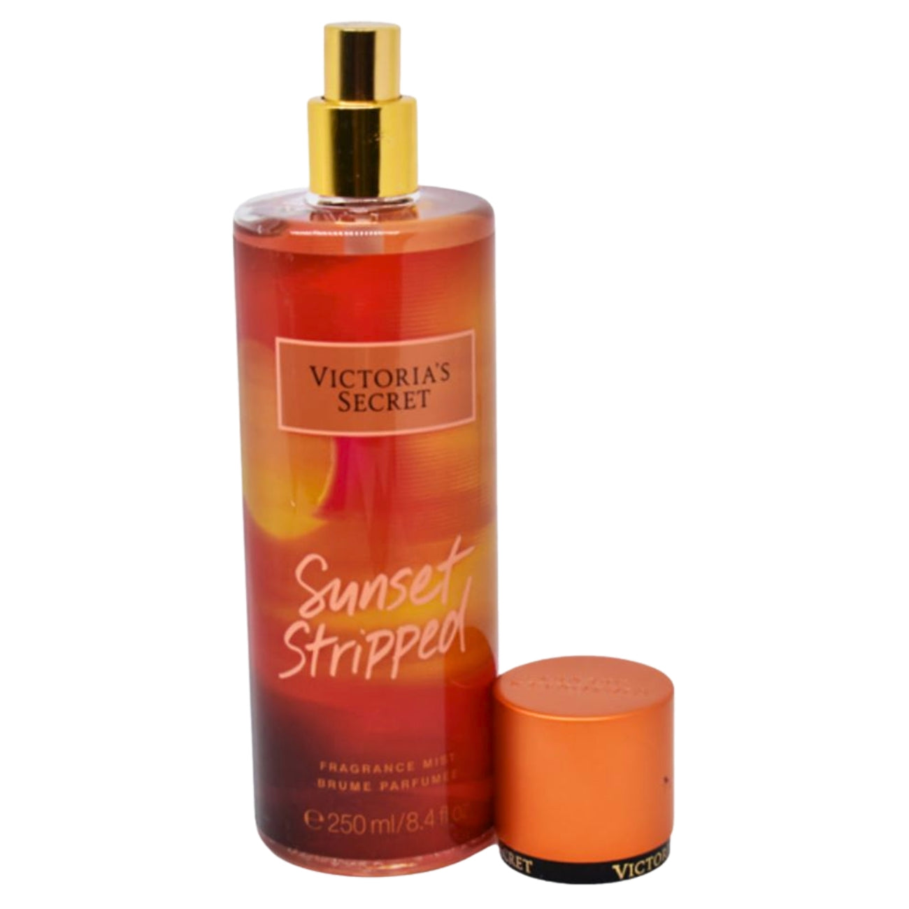 Victoria's Secret Sunset Stripped Fragrance Mist 250ml
