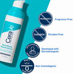 CeraVe Resurfacing Retinol Serum 30ml