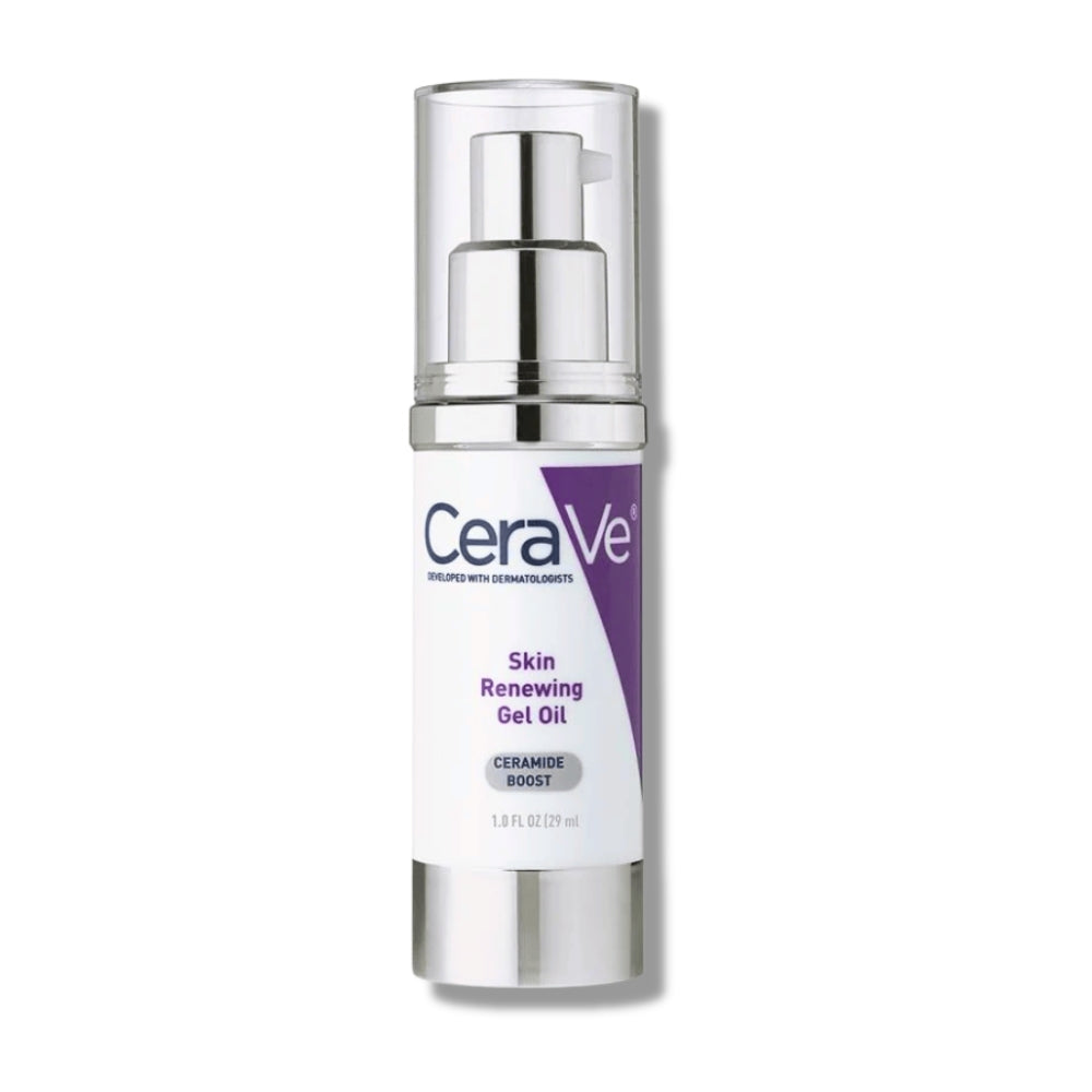 CeraVe Skin Renewing Gel Oil 29ml