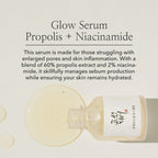 Beauty of Joseon Glow Serum Propolis & Niacinamide 30ml