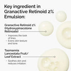 The Ordinary Granactive Retinoid 2% Emulsion 30ml