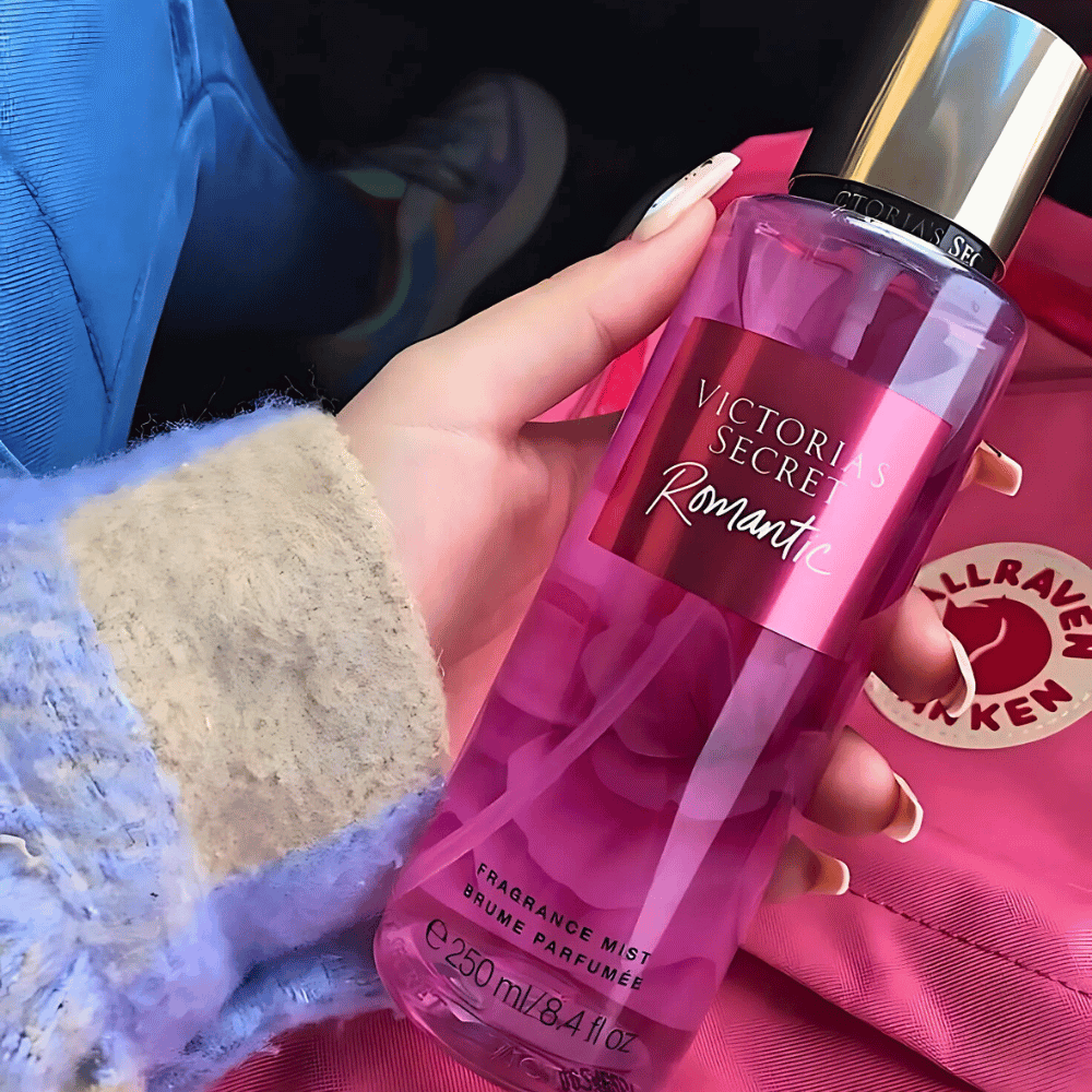 Victoria's Secret Romantic Fragrance Mist 250ml