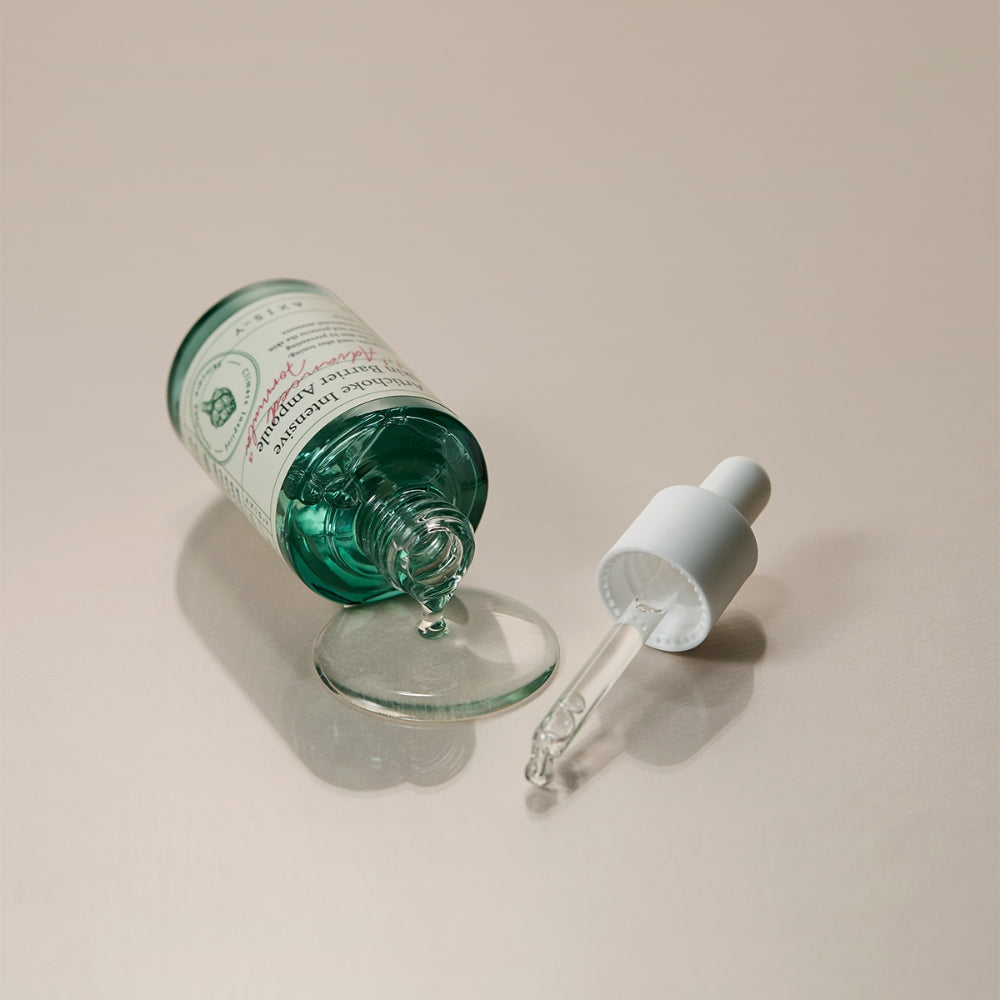 Axis-Y Artichoke Intensive Skin Barrier Ampoule 30ml