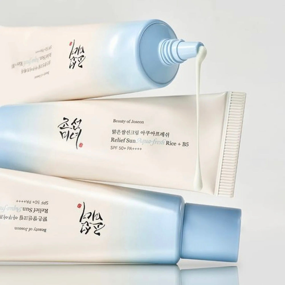 Beauty of Joseon Relief Sun Aqua-Fresh SPF50+ PA++++ 50ml