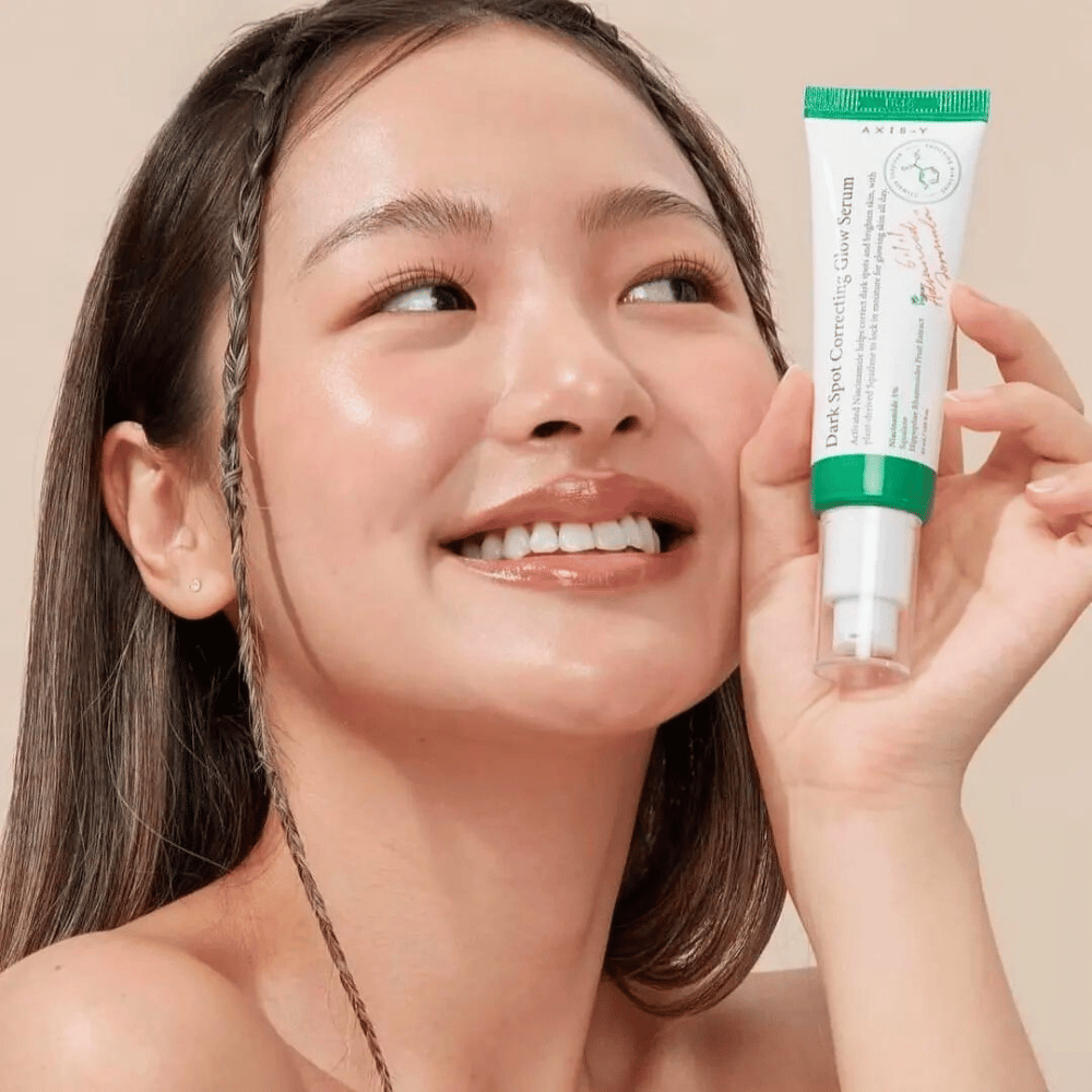 AXIS-Y Dark Spot Correcting Glow Serum 50ml