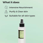 Cosrx Centella Water Alcohol-Free Toner 150ml