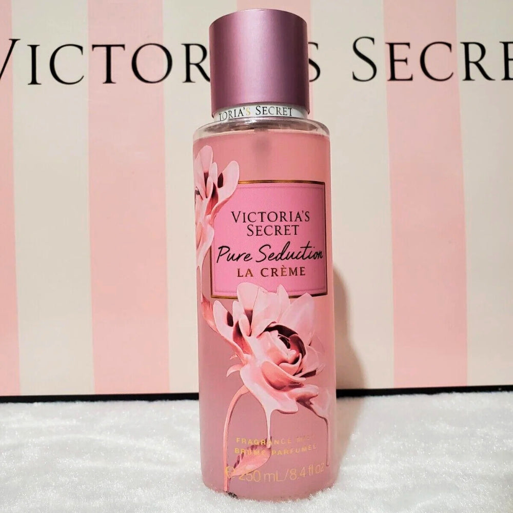 Victoria’s Secret Pure Seduction La Crème BodyMist 260ml