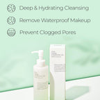 Cosrx Pure Fit Cica Clear Cleansing Oil 200ml Cosrx