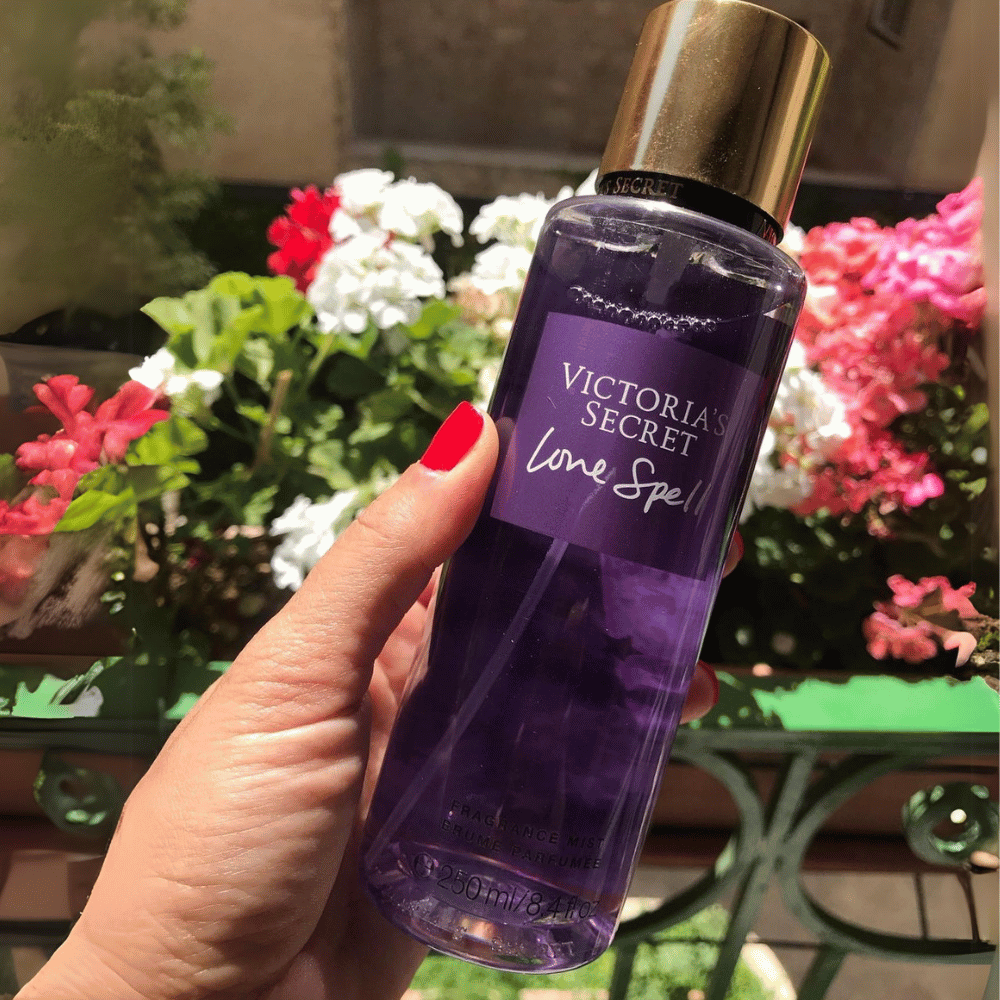 Love Spell Victoria’s Secret Body Mist 250ml