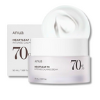 Anua Heartleaf 70% Intense Calming Cream 50ml