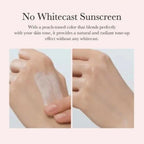 Medicube Deep Collagen Firming Sunscreen SPF50+ PA++++ Medicube