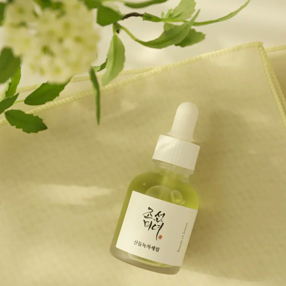 Beauty of Joseon Calming Serum Green Tea 30ml
