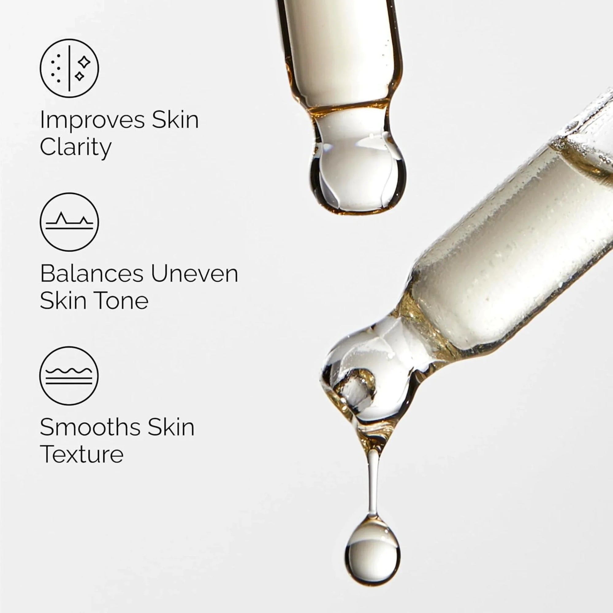 The Ordinary Mandelic Acid 10% + HA Serum 30ml