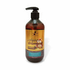 Power Knight Argan Oil Shampoo 500ml
