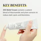 Dr. Althea 345 Relief Cream 50ml Dr. Althea