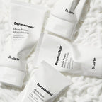 Dr.Jart+ Dermaclear Foam Cleanser 120ml