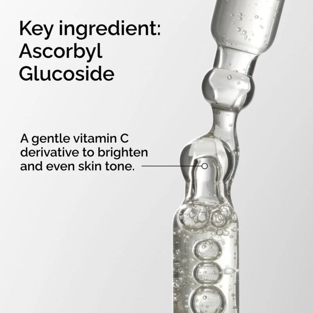 The Ordinary Ascorbyl Glucoside Solution 12% 30ml