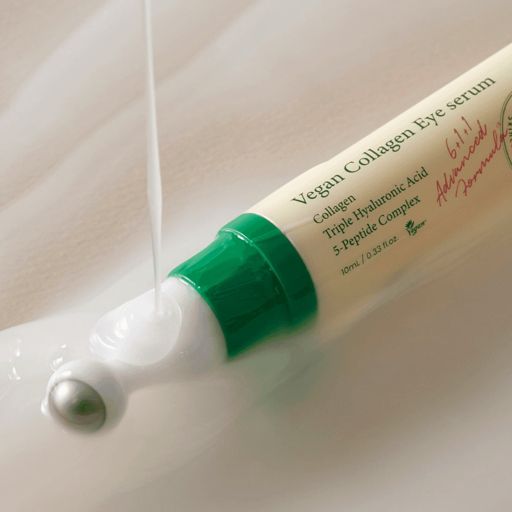 Axis-Y Vegan Collagen Eye Serum 10ml